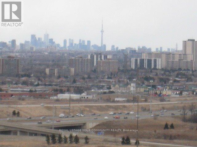 2404 - 3700 Highway 7, Vaughan, Ontario  L4L 0G8 - Photo 8 - N12607396