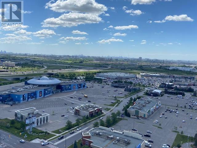 2404 - 3700 Highway 7, Vaughan, Ontario  L4L 0G8 - Photo 9 - N12607396