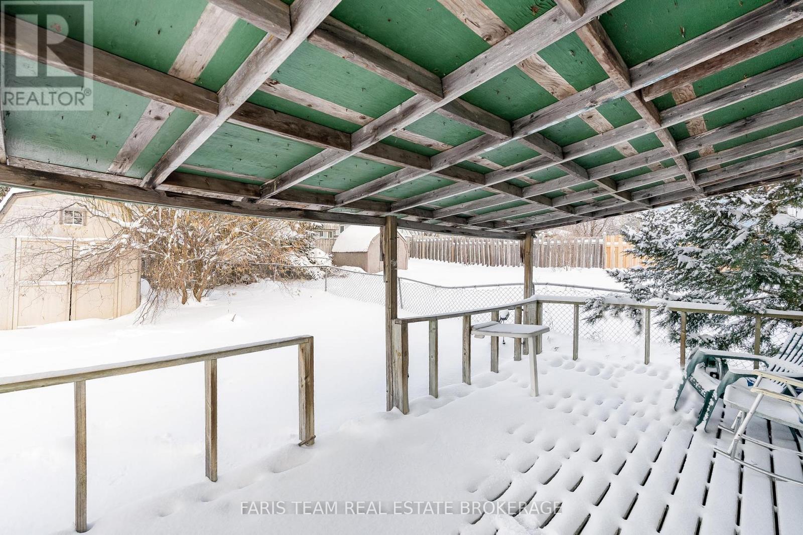 50 Browning Trail, Barrie, Ontario  L4N 4Z5 - Photo 4 - S12607372