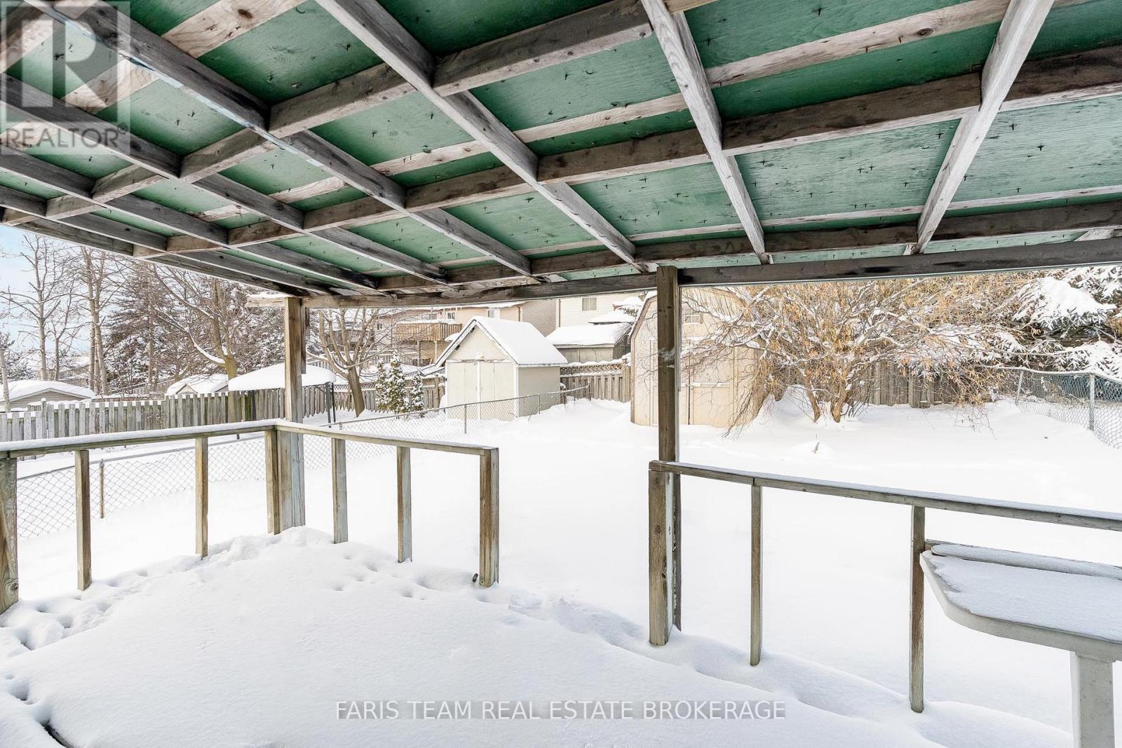 50 Browning Trail, Barrie, Ontario  L4N 4Z5 - Photo 5 - S12607372