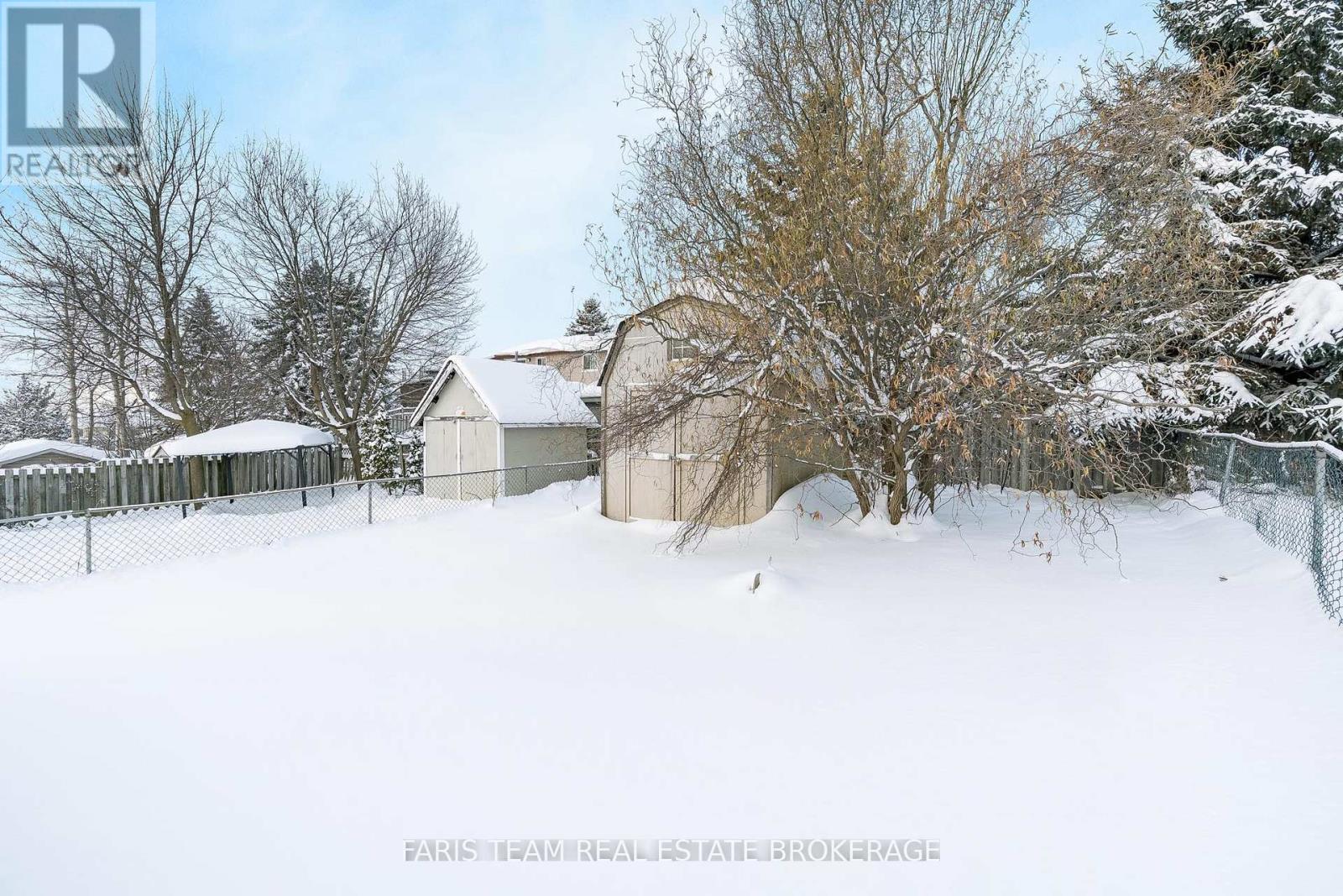 50 Browning Trail, Barrie, Ontario  L4N 4Z5 - Photo 9 - S12607372