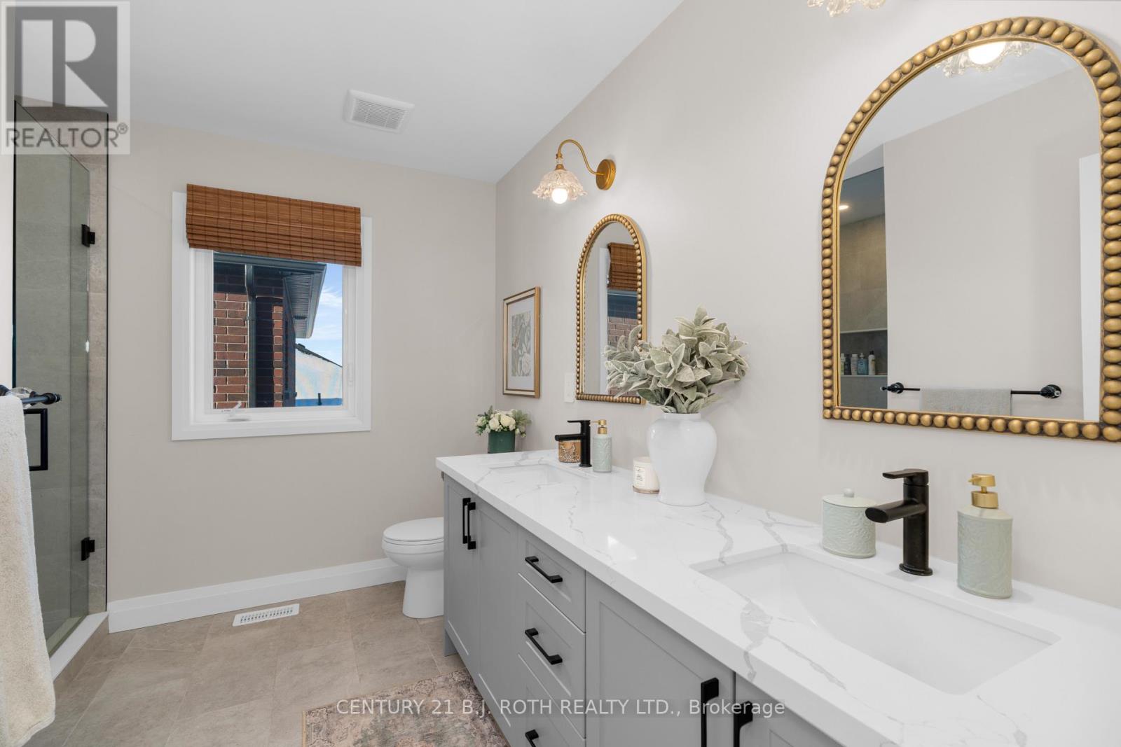 19 Rowley Crescent, Springwater (Elmvale), Ontario  L0L 1P0 - Photo 20 - S12607374