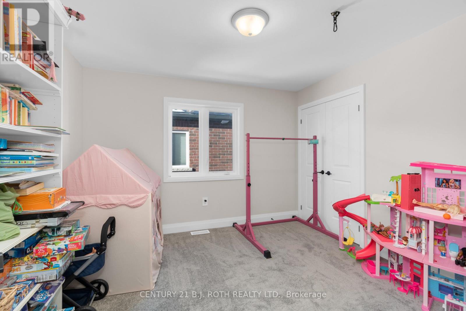 19 Rowley Crescent, Springwater (Elmvale), Ontario  L0L 1P0 - Photo 26 - S12607374