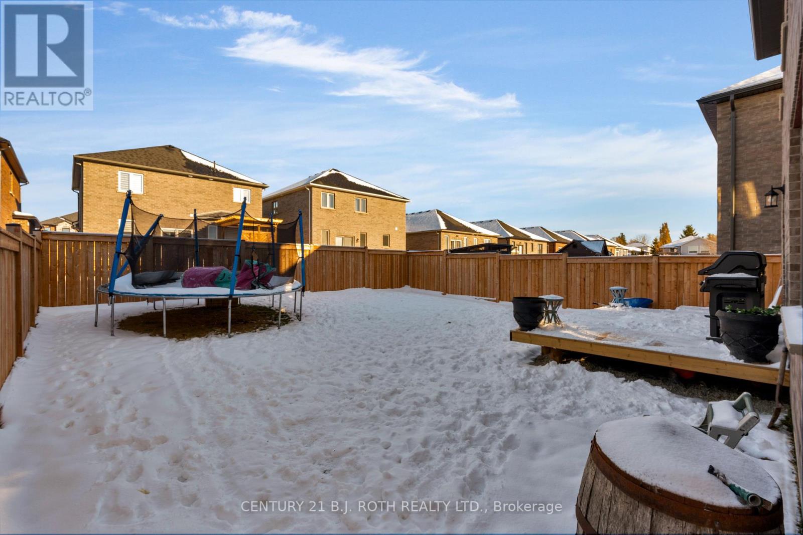 19 Rowley Crescent, Springwater (Elmvale), Ontario  L0L 1P0 - Photo 34 - S12607374