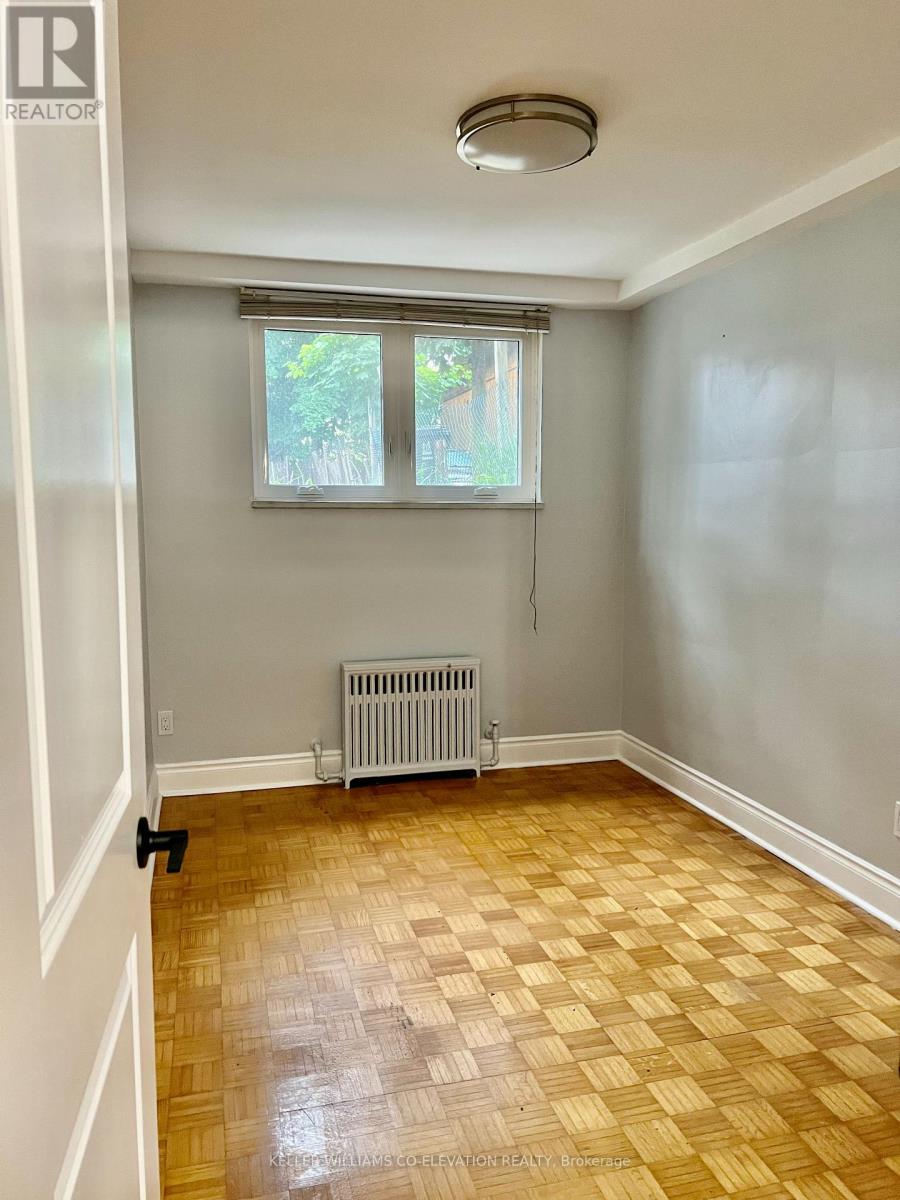 Lower Level - 9a Winfield Avenue, Toronto, Ontario  M6S 2J7 - Photo 10 - W12607370