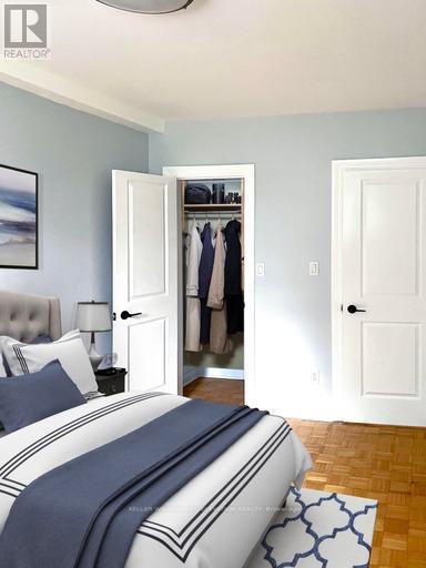 Lower Level - 9a Winfield Avenue, Toronto, Ontario  M6S 2J7 - Photo 11 - W12607370