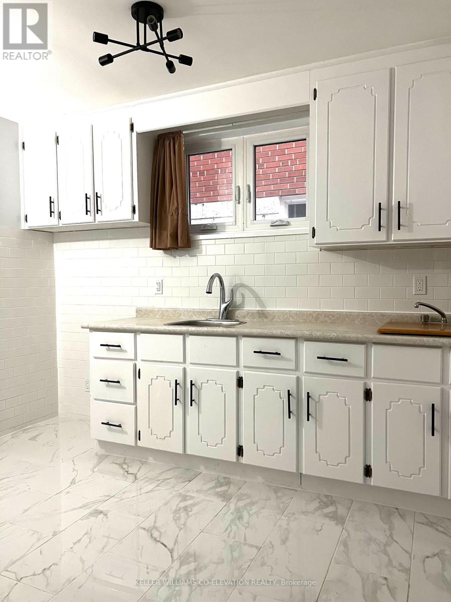 Lower Level - 9a Winfield Avenue, Toronto, Ontario  M6S 2J7 - Photo 16 - W12607370