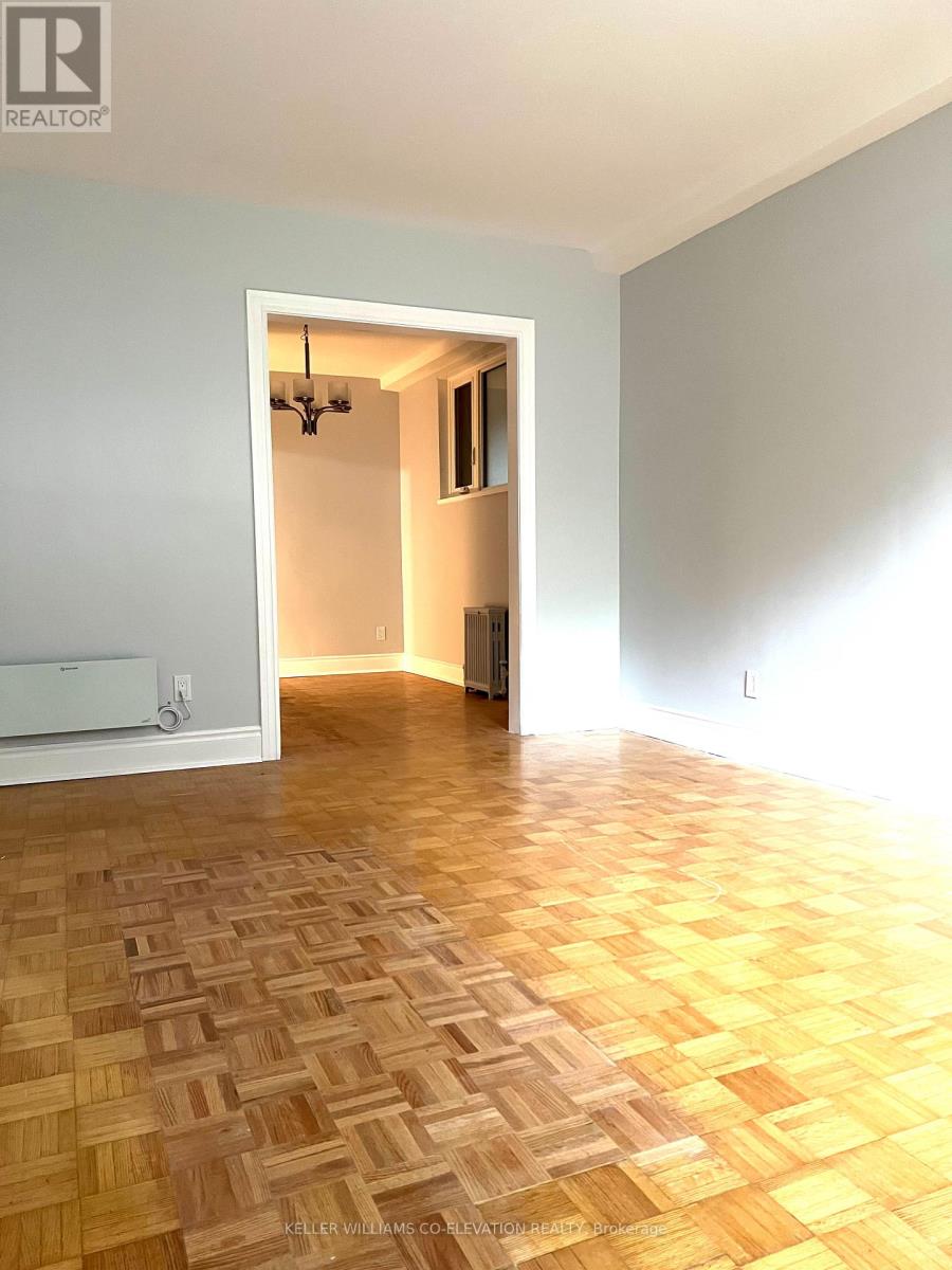 Lower Level - 9a Winfield Avenue, Toronto, Ontario  M6S 2J7 - Photo 6 - W12607370