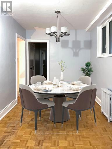 Lower Level - 9a Winfield Avenue, Toronto, Ontario  M6S 2J7 - Photo 7 - W12607370