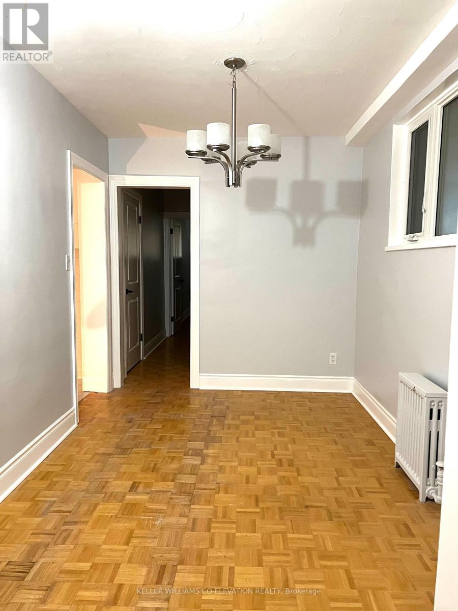 Lower Level - 9a Winfield Avenue, Toronto, Ontario  M6S 2J7 - Photo 8 - W12607370