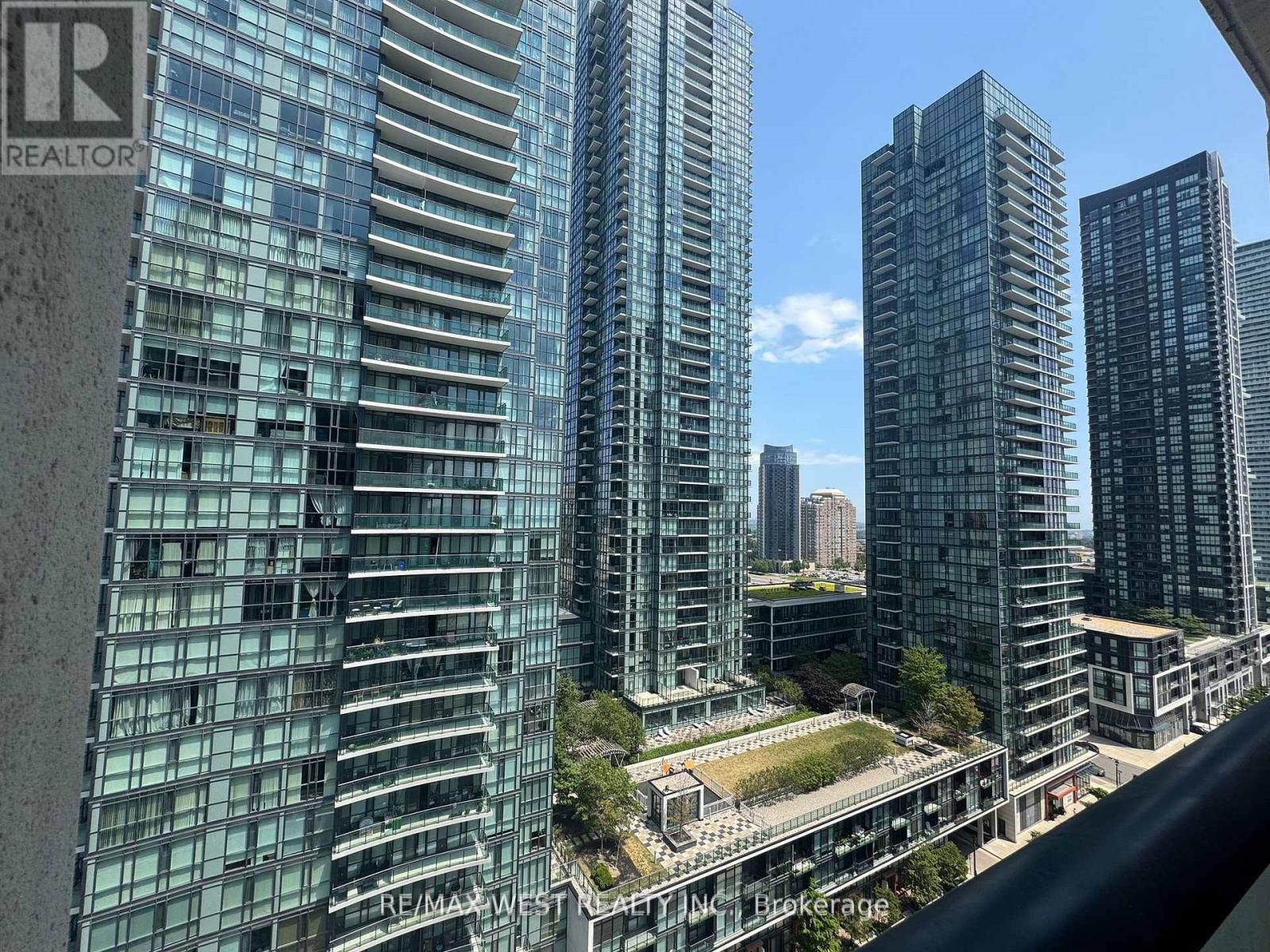 1606 - 4085 Parkside Village Drive, Mississauga, Ontario  L5B 0K9 - Photo 16 - W12607386