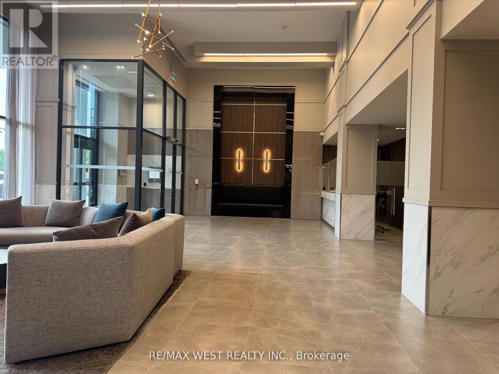 1606 - 4085 Parkside Village Drive, Mississauga, Ontario  L5B 0K9 - Photo 20 - W12607386