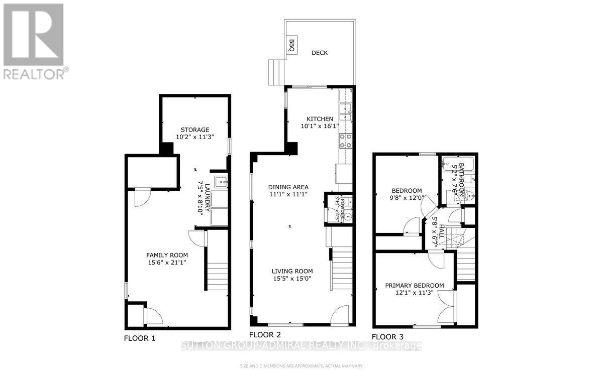 11 Bowie Avenue, Toronto, Ontario  M6E 2P1 - Photo 39 - W12607392