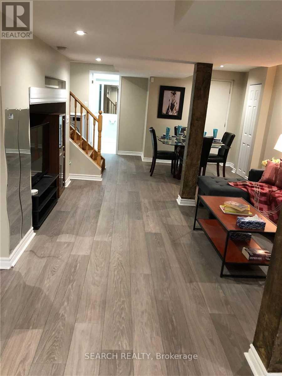 Bsmt - 3195 Polo Place, Mississauga, Ontario  L5M 6L1 - Photo 2 - W12607404