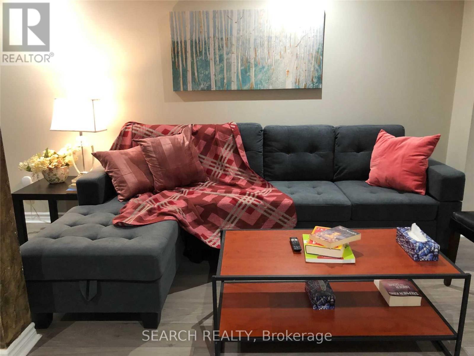 Bsmt - 3195 Polo Place, Mississauga, Ontario  L5M 6L1 - Photo 3 - W12607404