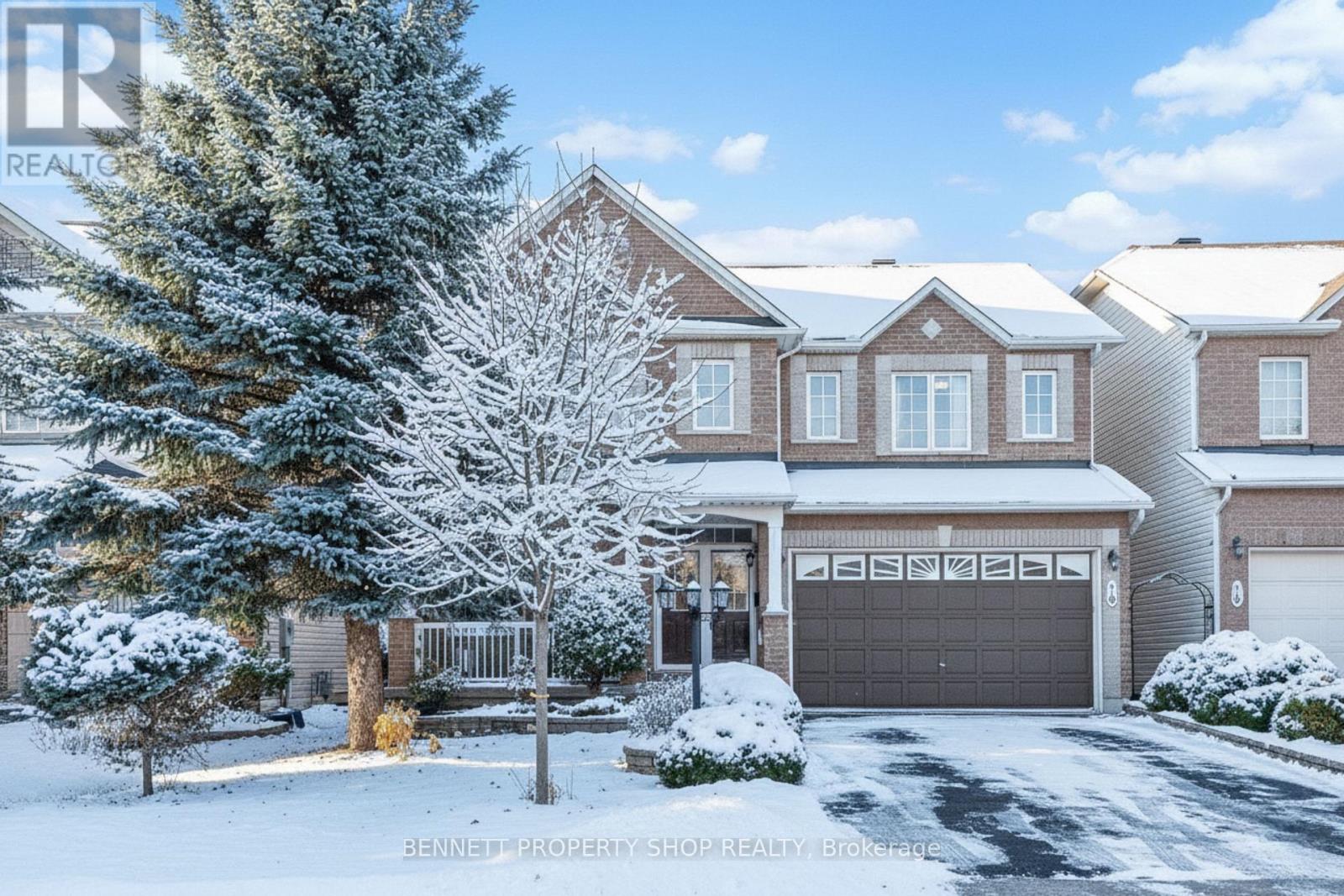 18 Tierney Drive, Ottawa, Ontario  K2J 4W2 - Photo 1 - X12505396