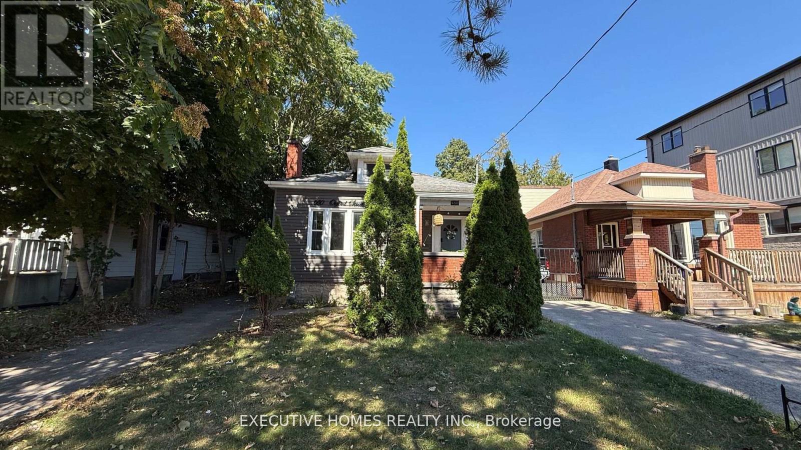 650 Oxford Street E, London East, Ontario  N5X 3J4 - Photo 2 - X12607356