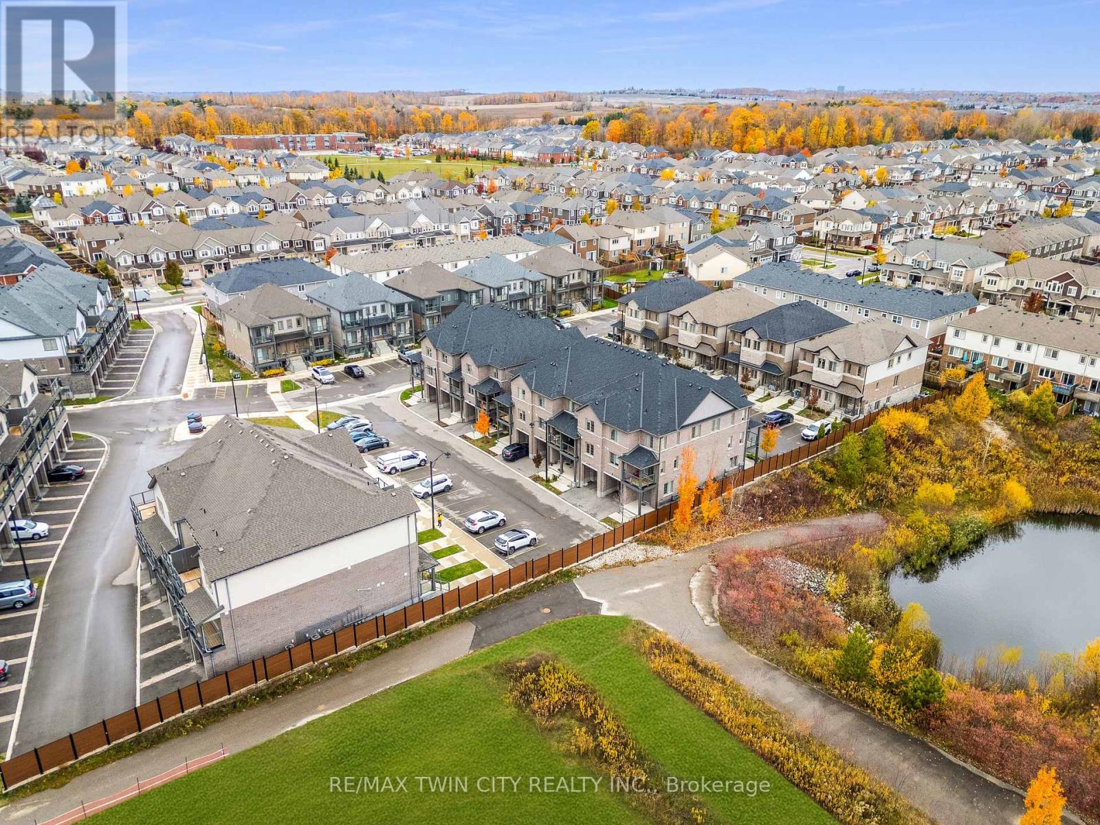 12 - 205 West Oak Trail, Kitchener, Ontario  N2R 0R9 - Photo 38 - X12607384