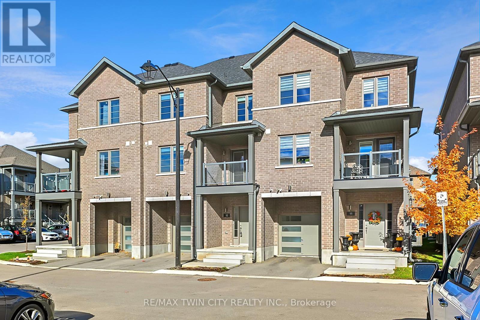 12 - 205 West Oak Trail, Kitchener, Ontario  N2R 0R9 - Photo 45 - X12607384