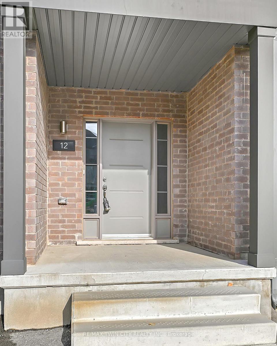 12 - 205 West Oak Trail, Kitchener, Ontario  N2R 0R9 - Photo 8 - X12607384