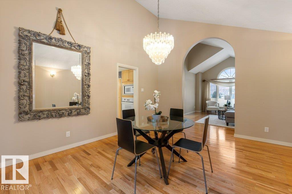 18 Eastbourne Cl, St. Albert, Alberta  T8N 5N5 - Photo 6 - E4467615