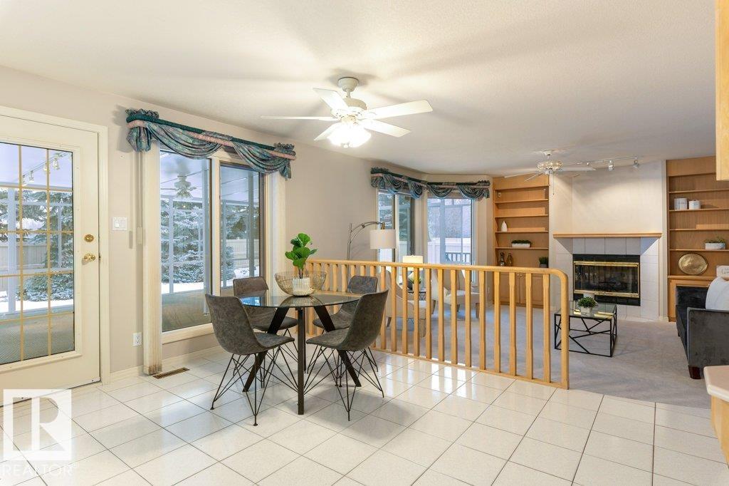 18 Eastbourne Cl, St. Albert, Alberta  T8N 5N5 - Photo 12 - E4467615