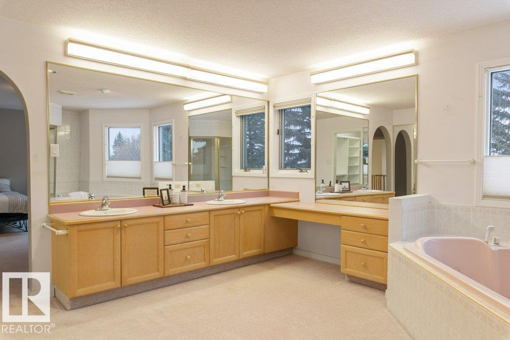 18 Eastbourne Cl, St. Albert, Alberta  T8N 5N5 - Photo 25 - E4467615