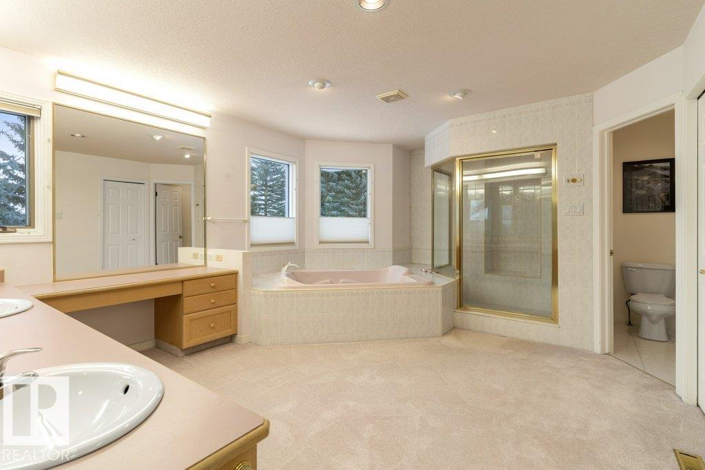 18 Eastbourne Cl, St. Albert, Alberta  T8N 5N5 - Photo 24 - E4467615