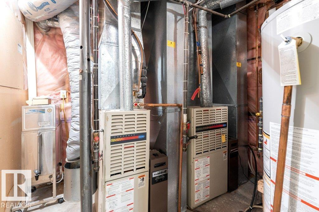 18 Eastbourne Cl, St. Albert, Alberta  T8N 5N5 - Photo 44 - E4467615