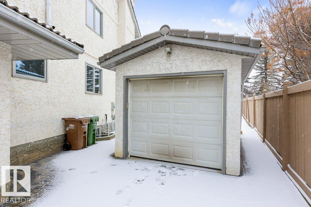 18 Eastbourne Cl, St. Albert, Alberta  T8N 5N5 - Photo 54 - E4467615