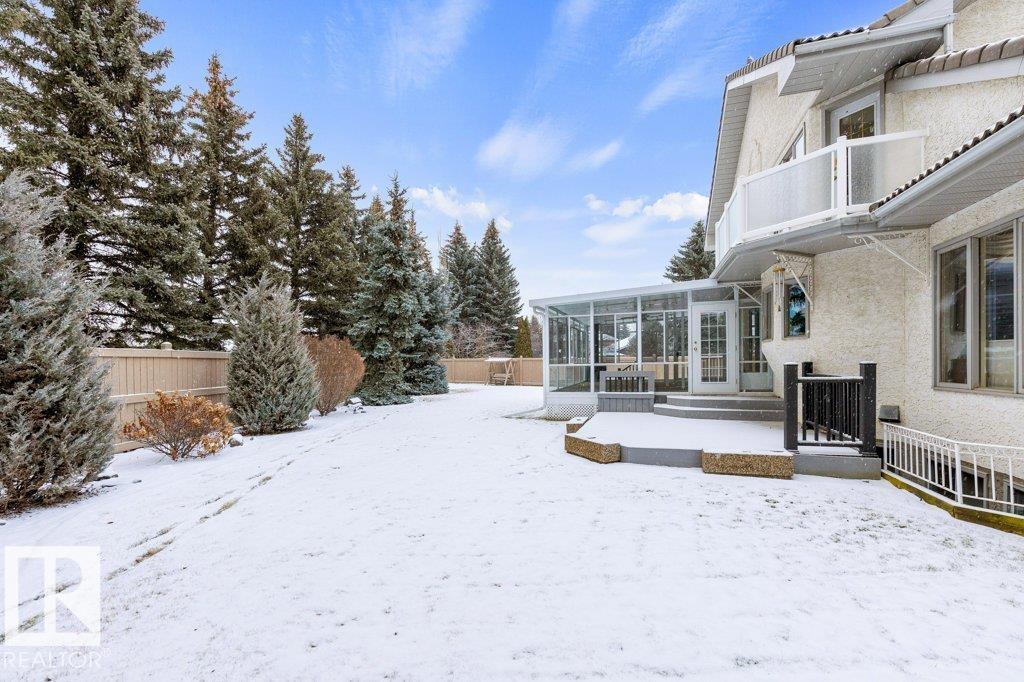 18 Eastbourne Cl, St. Albert, Alberta  T8N 5N5 - Photo 50 - E4467615