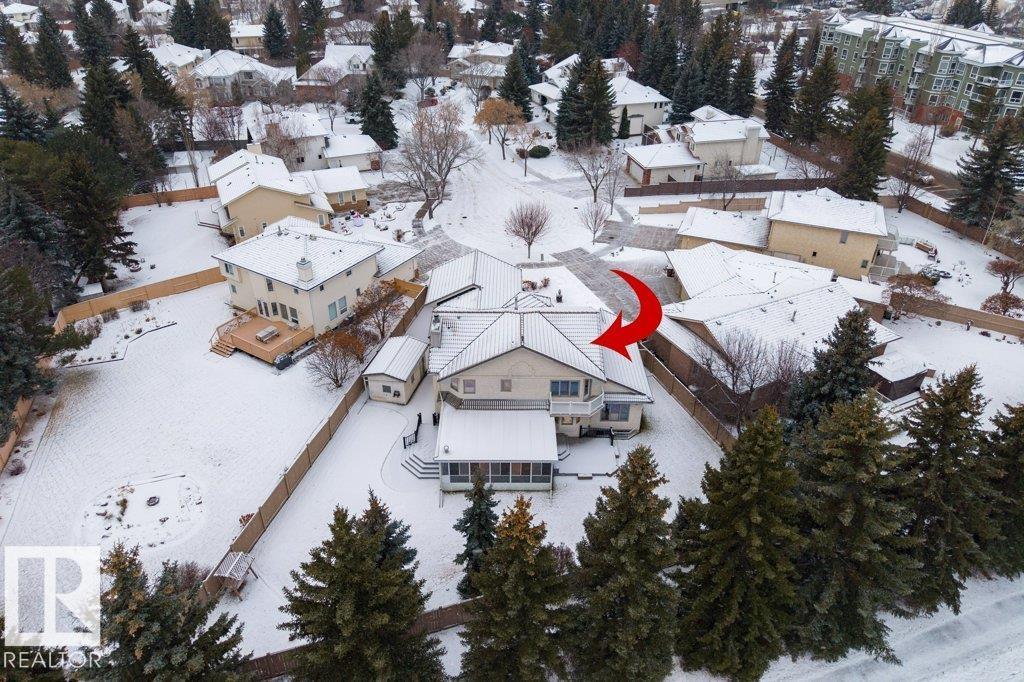 18 Eastbourne Cl, St. Albert, Alberta  T8N 5N5 - Photo 59 - E4467615