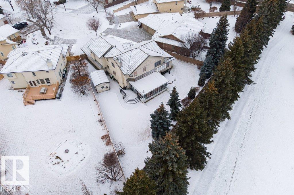 18 Eastbourne Cl, St. Albert, Alberta  T8N 5N5 - Photo 60 - E4467615