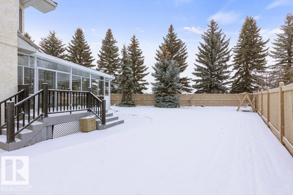 18 Eastbourne Cl, St. Albert, Alberta  T8N 5N5 - Photo 51 - E4467615