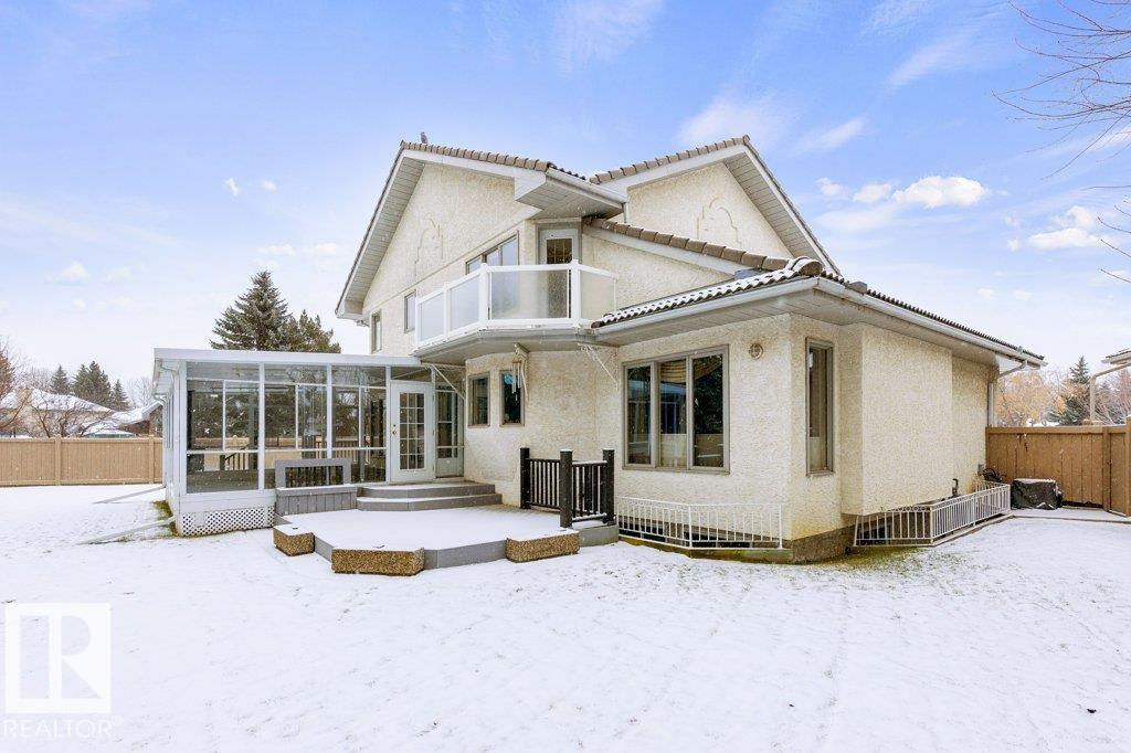 18 Eastbourne Cl, St. Albert, Alberta  T8N 5N5 - Photo 49 - E4467615