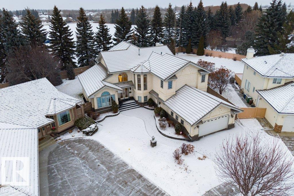 18 Eastbourne Cl, St. Albert, Alberta  T8N 5N5 - Photo 55 - E4467615