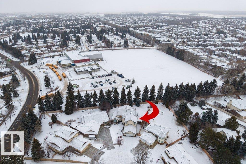 18 Eastbourne Cl, St. Albert, Alberta  T8N 5N5 - Photo 58 - E4467615