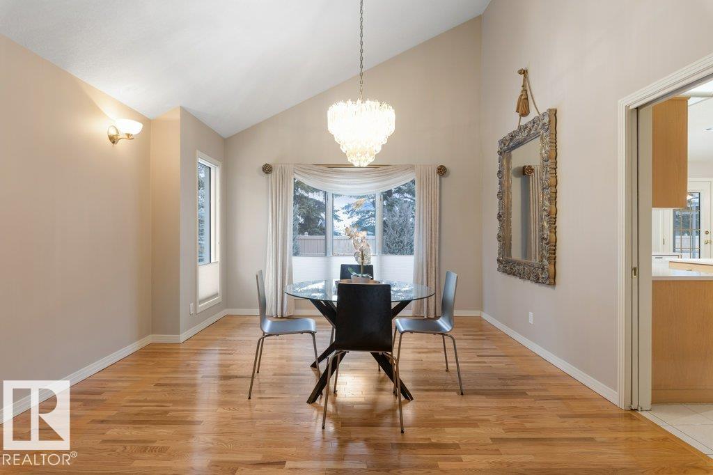 18 Eastbourne Cl, St. Albert, Alberta  T8N 5N5 - Photo 5 - E4467615