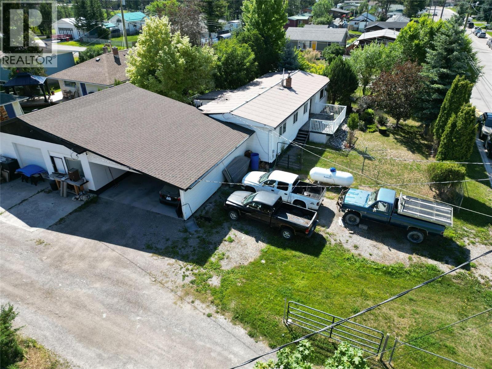 7516 Columbia Avenue, Radium Hot Springs, British Columbia  V0A 1M0 - Photo 34 - 10357048