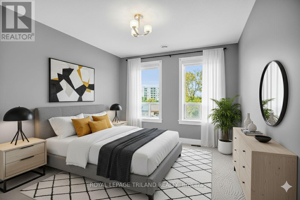 401 - 340 Sugarcreek Trail, London North, Ontario  N6H 0G4 - Photo 13 - X12607424