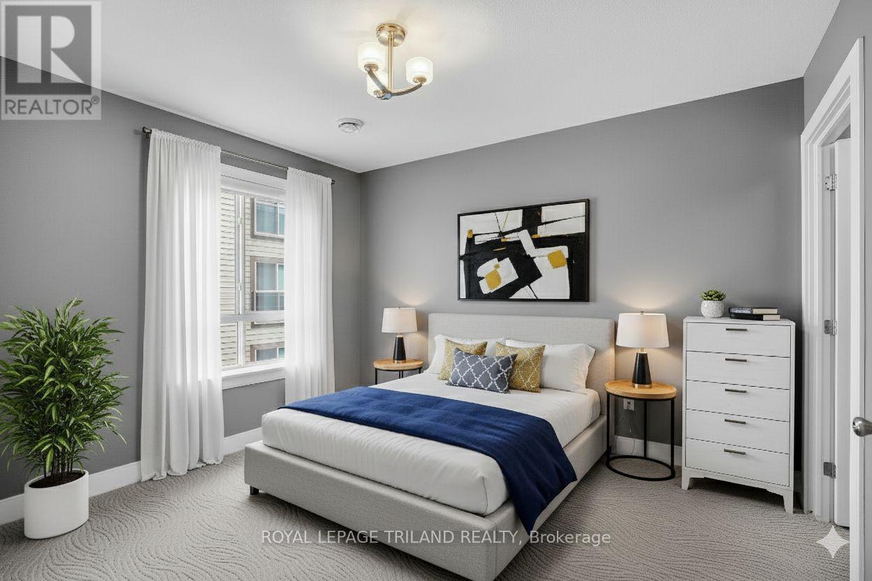 401 - 340 Sugarcreek Trail, London North, Ontario  N6H 0G4 - Photo 17 - X12607424