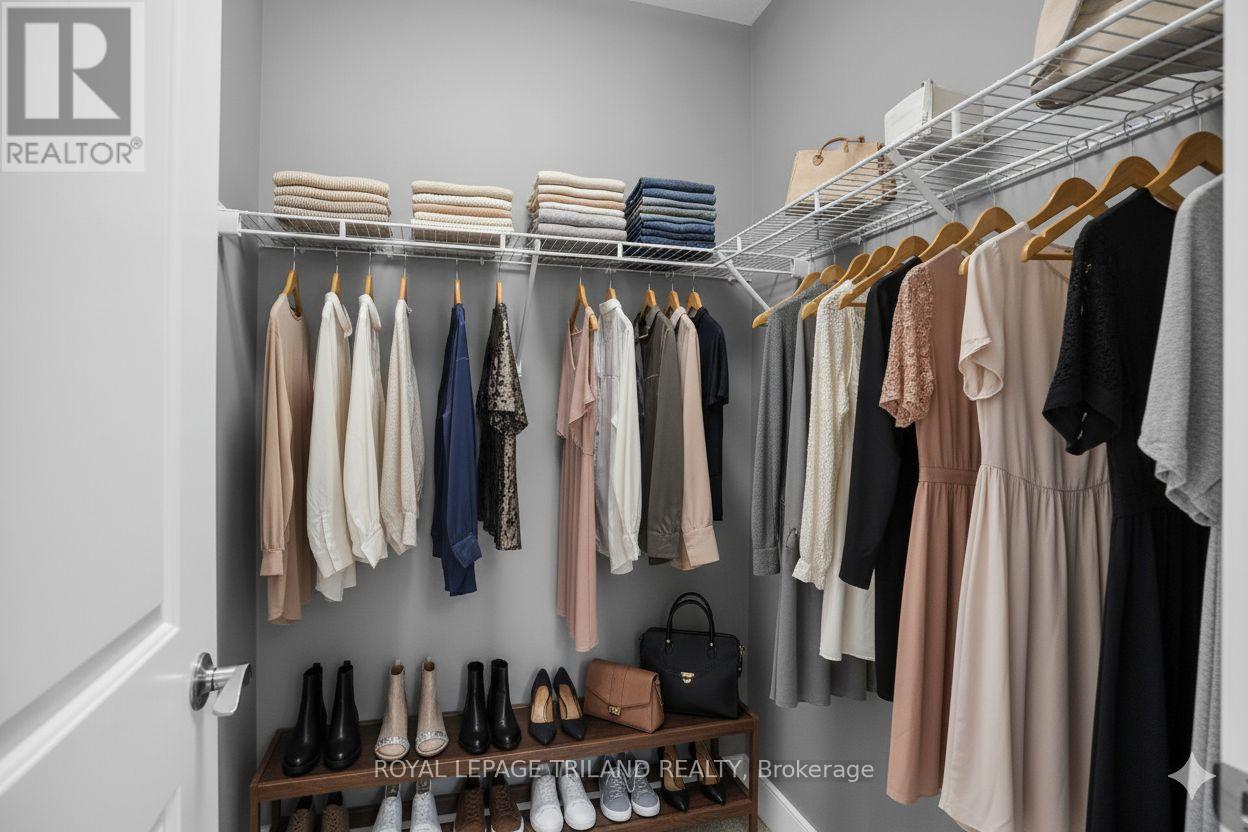 401 - 340 Sugarcreek Trail, London North, Ontario  N6H 0G4 - Photo 18 - X12607424