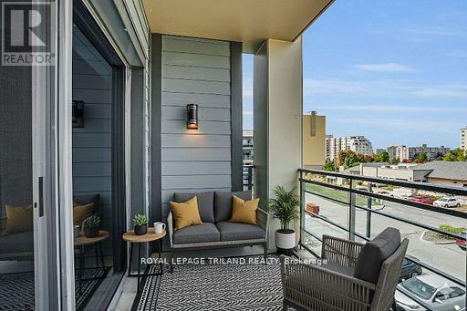 401 - 340 Sugarcreek Trail, London North, Ontario  N6H 0G4 - Photo 22 - X12607424