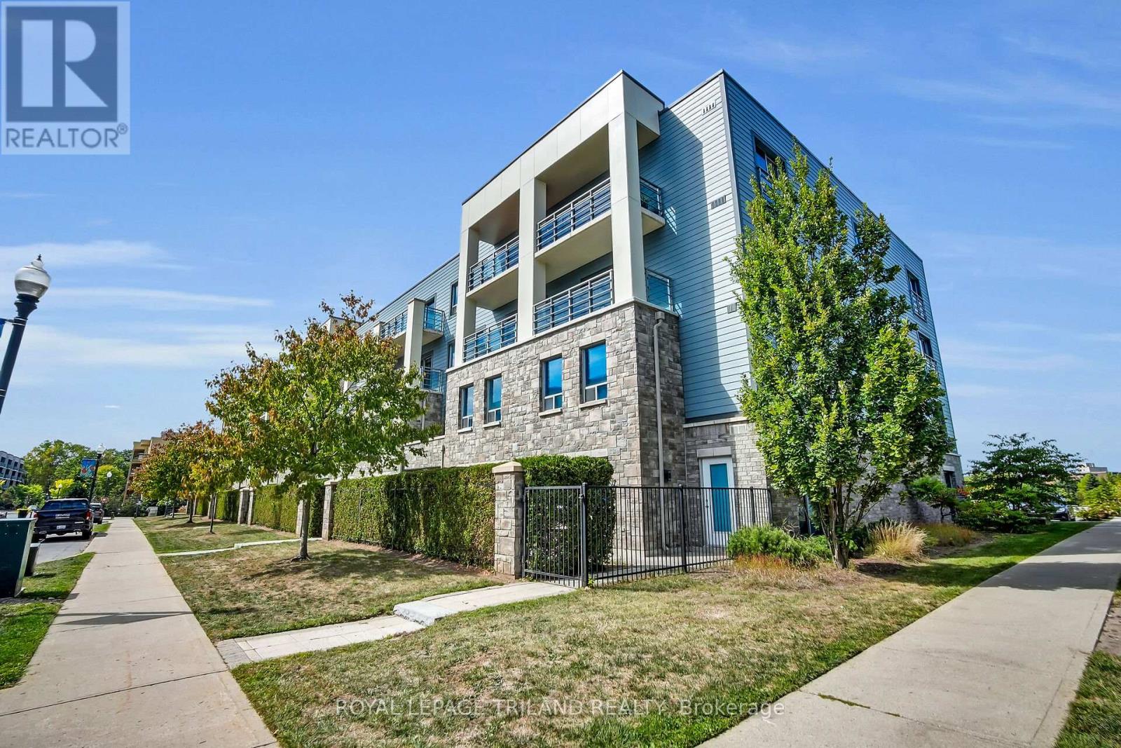 401 - 340 Sugarcreek Trail, London North, Ontario  N6H 0G4 - Photo 25 - X12607424