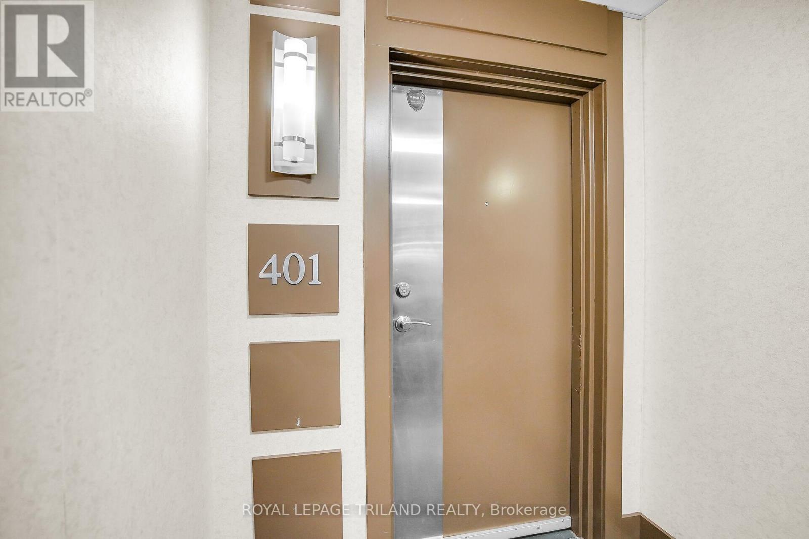 401 - 340 Sugarcreek Trail, London North, Ontario  N6H 0G4 - Photo 6 - X12607424