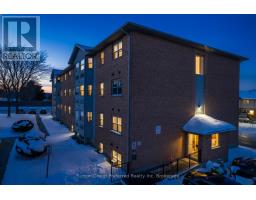 35 - 64 HIAWATHA ROAD, Woodstock, Ontario