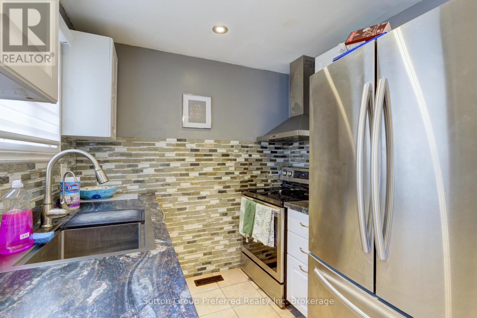 134 Keats Drive, Woodstock (Woodstock - South), Ontario  N4S 8B8 - Photo 13 - X12469595