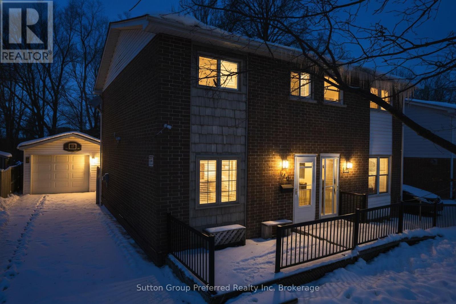 134 KEATS DRIVE, woodstock (woodstock - south), Ontario