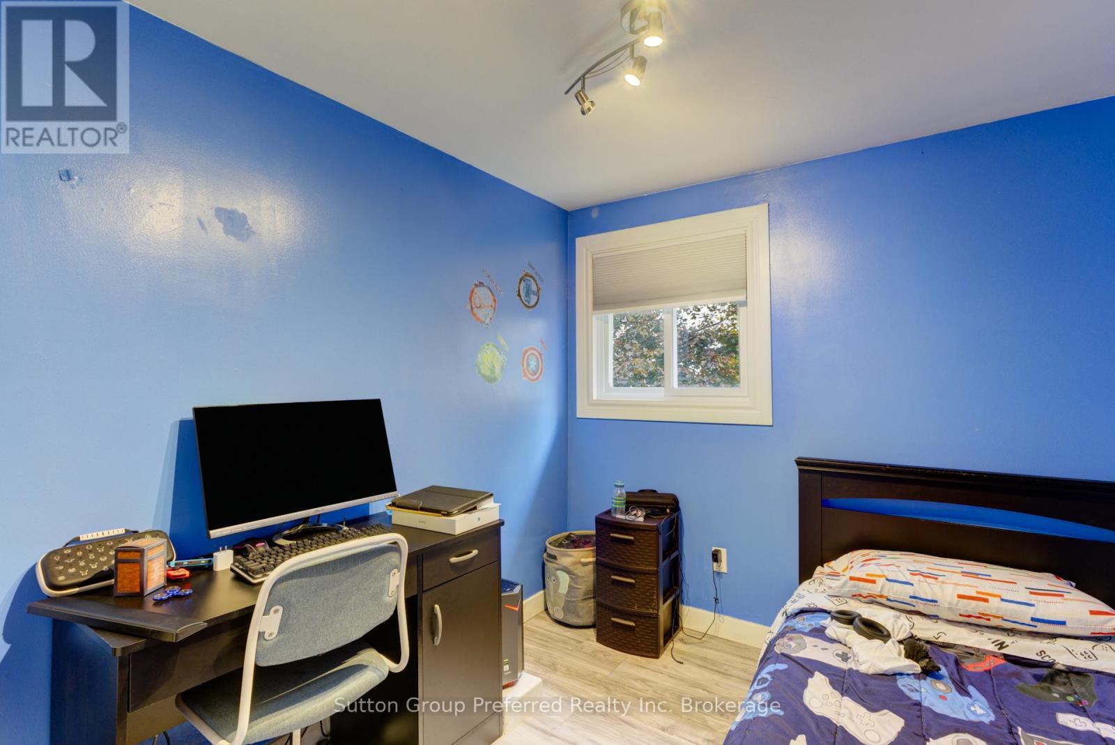 134 Keats Drive, Woodstock (Woodstock - South), Ontario  N4S 8B8 - Photo 21 - X12469595