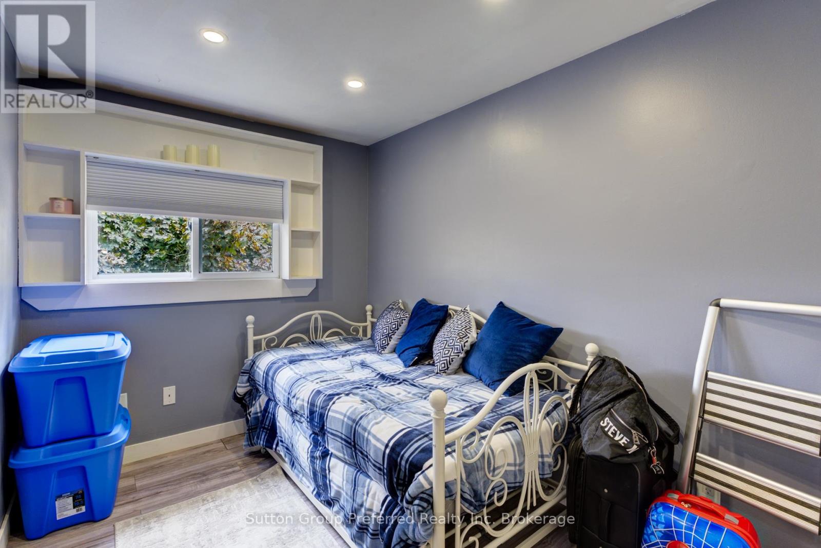 134 Keats Drive, Woodstock (Woodstock - South), Ontario  N4S 8B8 - Photo 17 - X12469595